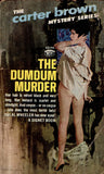 The Dumdum Murder