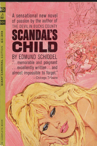 Scandal's Child