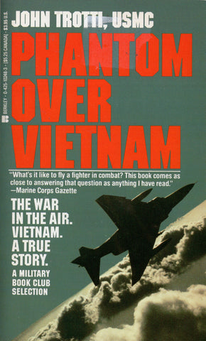 Phantom Over Vietnam