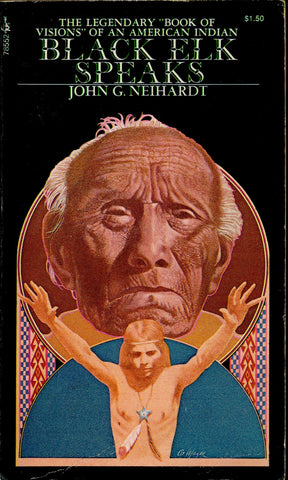 Black Elk Speaks