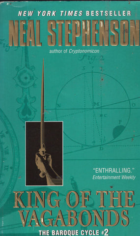 King of the Vagabonds