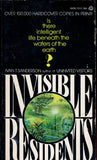 Invisible Residents