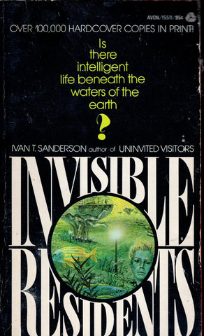 Invisible Residents