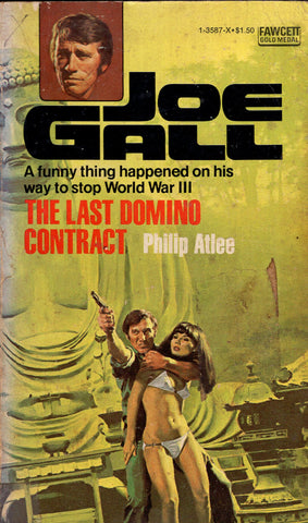 The Last Domino Contract