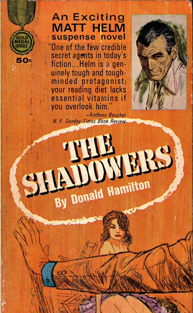 The Shadowers