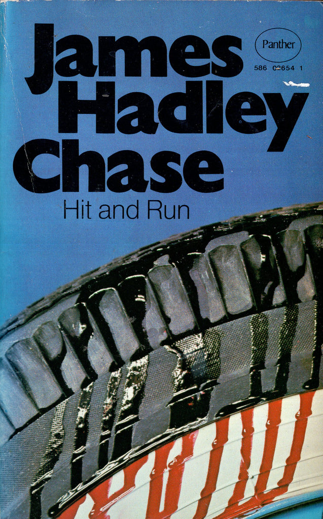 Hit and Run