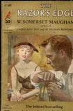 The Razor's Edge