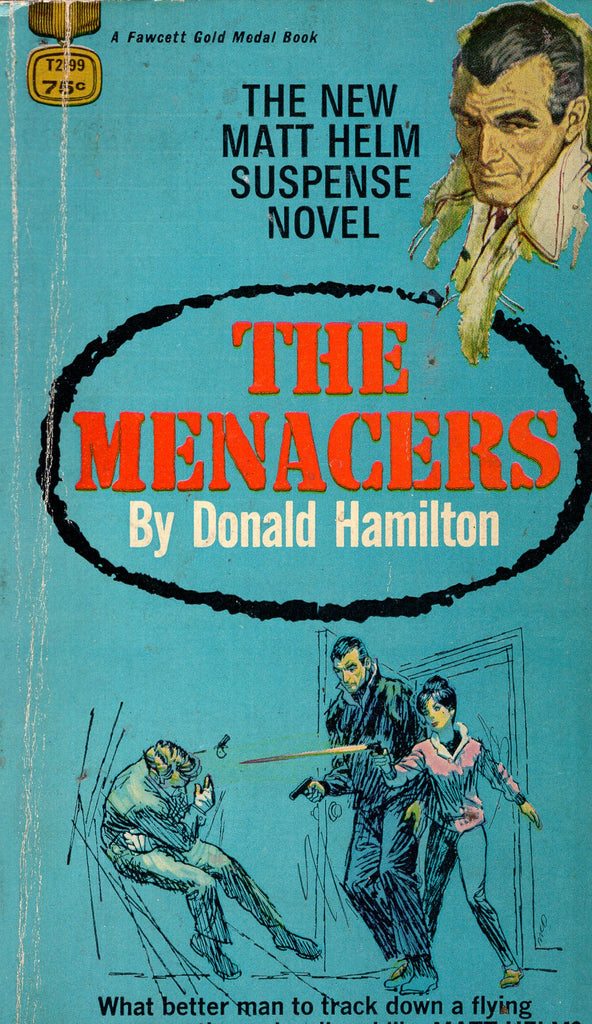 The Menacers