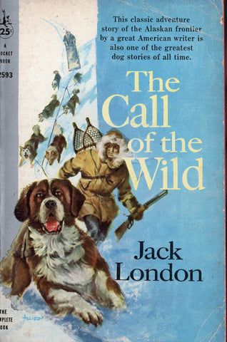 The Call of the Wild