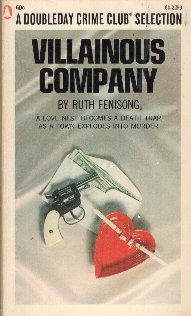 Villanious Company