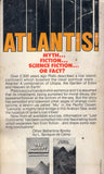 Lost Continents The Atlantis Theme