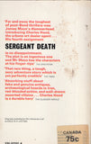 Sergeant Death