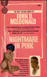 Nightmare in Pink