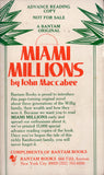 Miami Millions