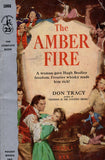 The Amber Fire