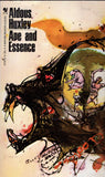 Ape and Essence
