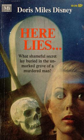 Here Lies...