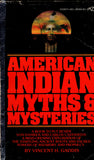 American Indian Myths & Mysteries