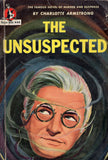 The Unsuspected