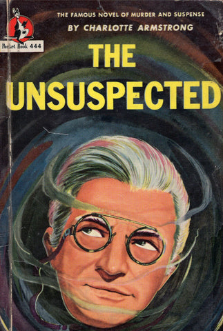 The Unsuspected