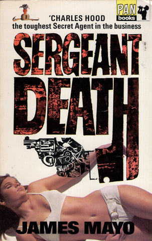 Sergeant Death