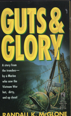 Guts and Glory