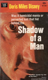 Shadow of a Man