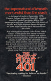The Ghost of Flight 401