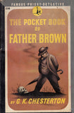 The Pocket Book of Father Brown