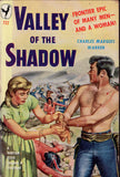 Valley of the Shadow