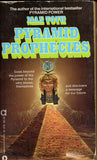Pyramid Prophecies
