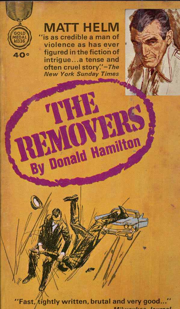 The Removers