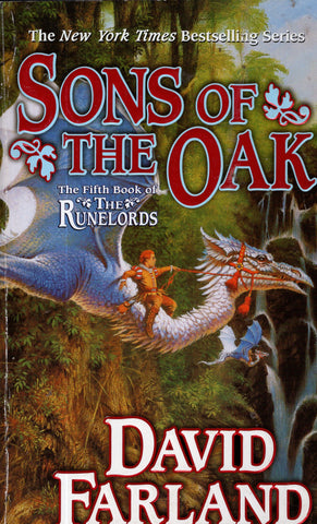 Sons of the Oak