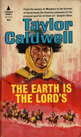 The Earth is the Lord's