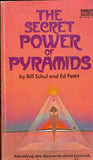The Secret Power of Pyramids