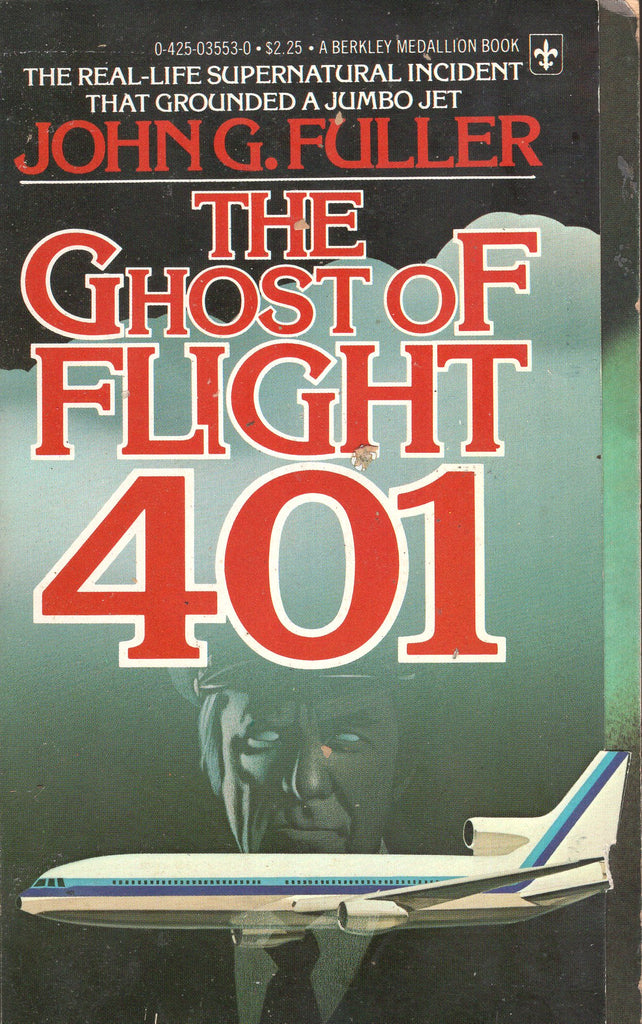 The Ghost of Flight 401