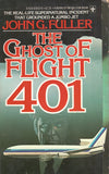 The Ghost of Flight 401