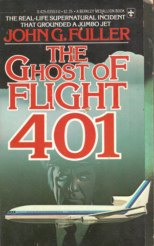 The Ghost of Flight 401