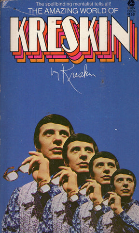 The Amazing World of Kreskin