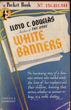 White Banners