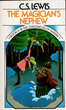 The Magician's Nephew