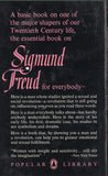 Sigmund Freud for Everybody