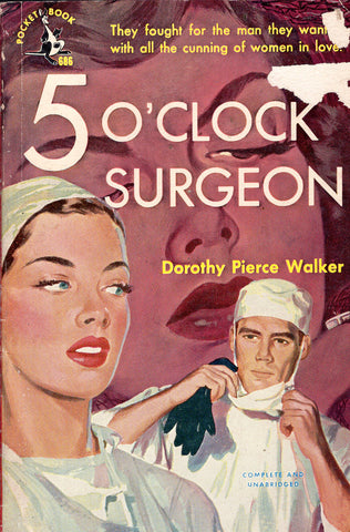 5 O'Clock Surgeon