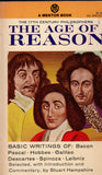 The Age of Reason