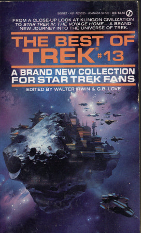 The Best of Trek #13