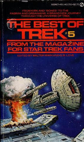 The Best of Trek #5