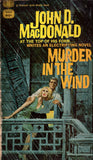 Murder In The Wind