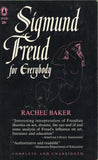 Sigmund Freud for Everybody