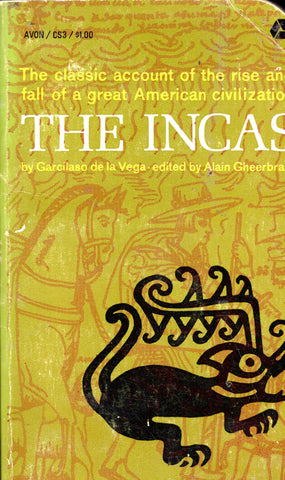 The Incas