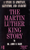 The Martin Luther King Story